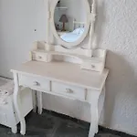 Vilă Rebekka's Elani Siviri