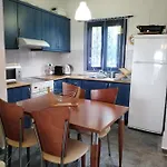 Rebekka's Elani Vilă