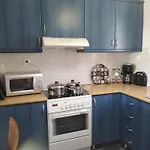 Rebekka's Elani Vilă *