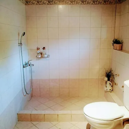 Rebekka's Elani Villa *