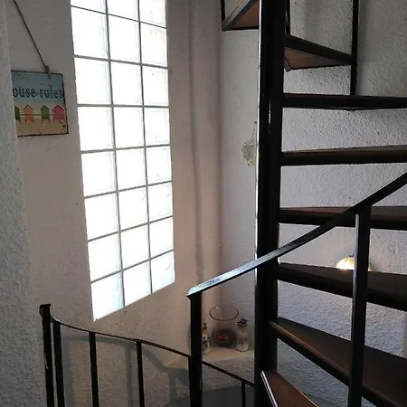 Rebekka's Elani Villa *