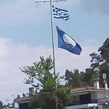 Rebekka's Elani Villa *