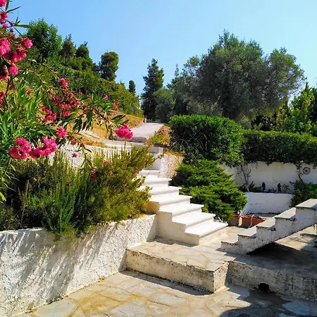 Villa Rebekka's Elani *