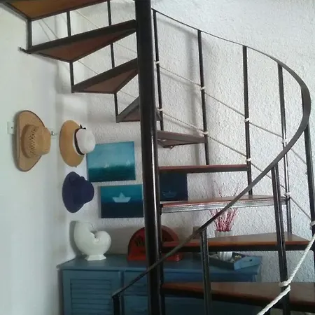 Rebekka's Elani Villa