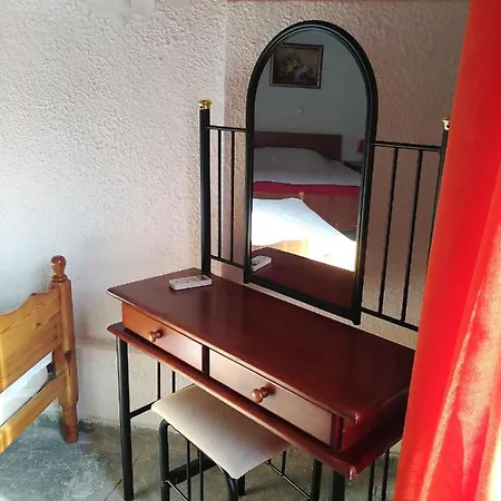 Rebekka's Elani Villa Siviri