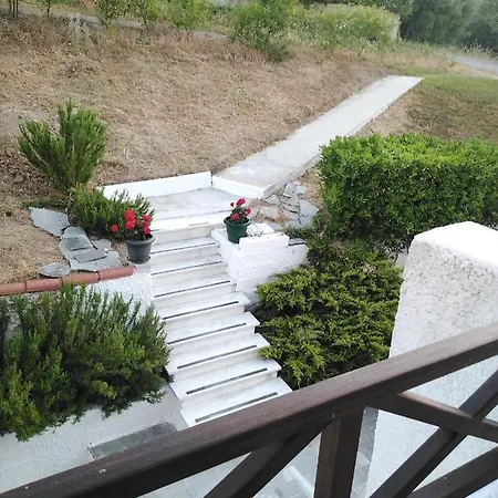 Villa Rebekka's Elani Siviri