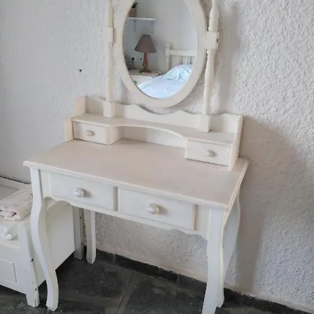 Villa Rebekka's Elani Siviri