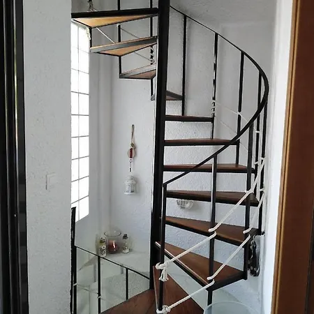 Villa Rebekka's Elani Siviri