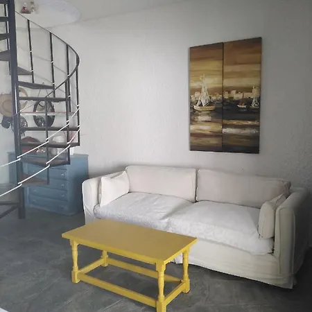 Villa Rebekka's Elani Siviri