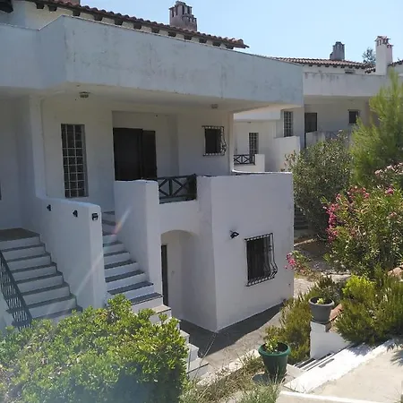 Rebekka's Elani Villa
