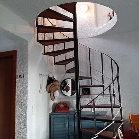 Rebekka's Elani Villa *