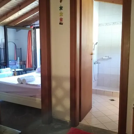 Villa Rebekka's Elani *