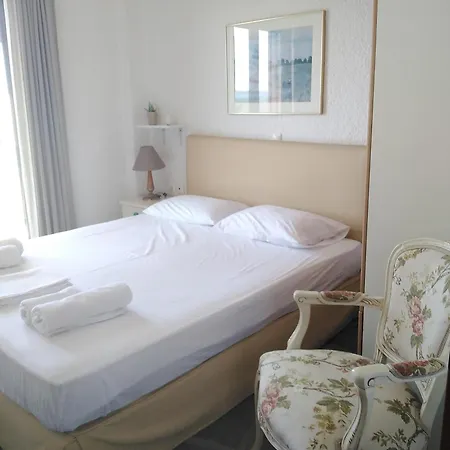 Rebekka's Elani Villa Siviri
