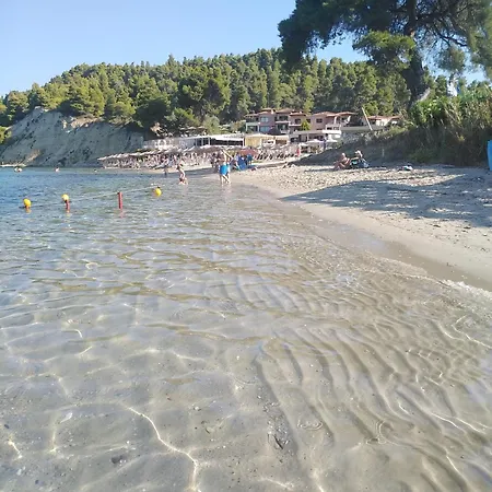 Villa Rebekka's Elani *