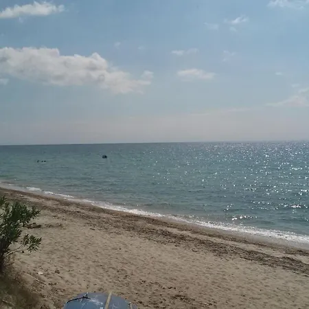 Rebekka's Elani Villa *