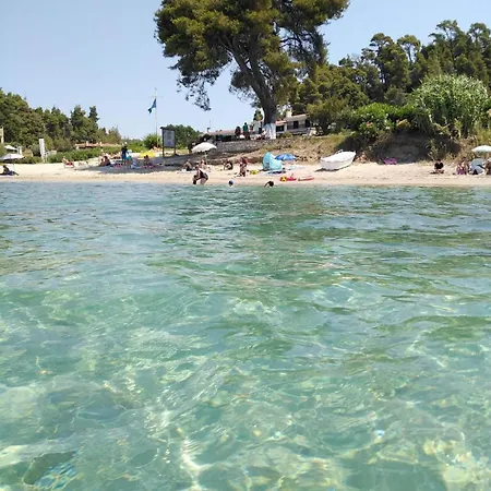 Villa Rebekka's Elani