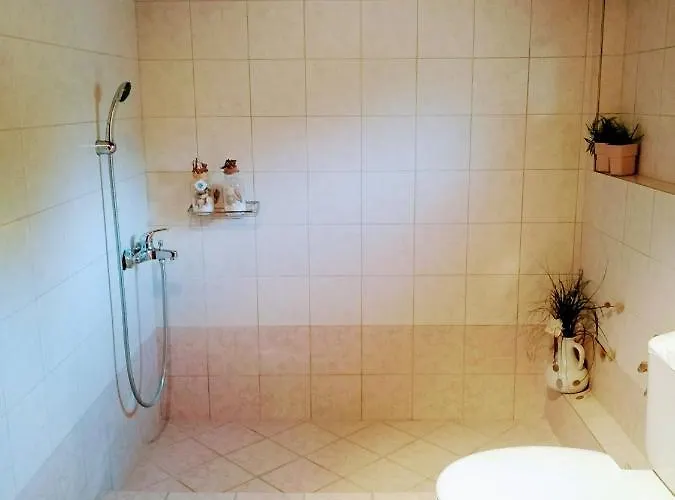 Rebekka's Elani Villa *