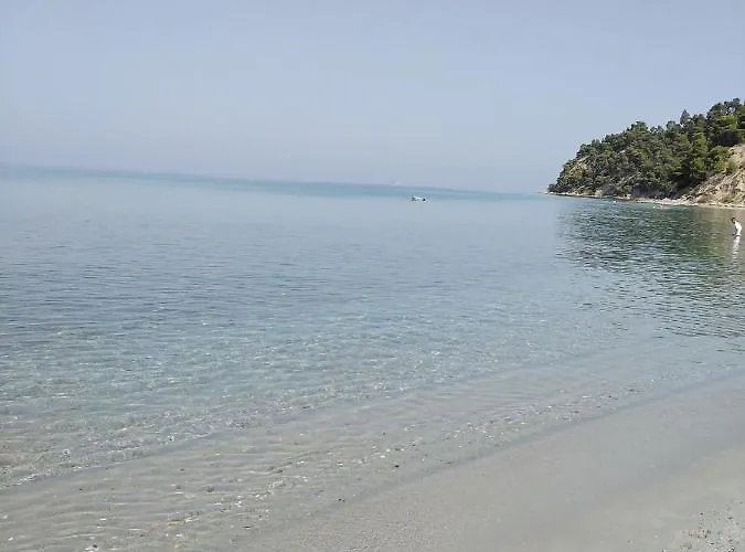 Rebekka's Elani Villa