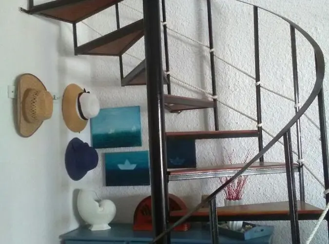 Rebekka's Elani Villa