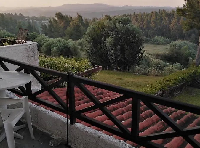 Villa Rebekka's Elani