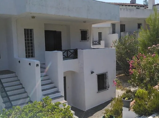 Rebekka's Elani Villa