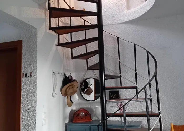 Rebekka's Elani Villa *