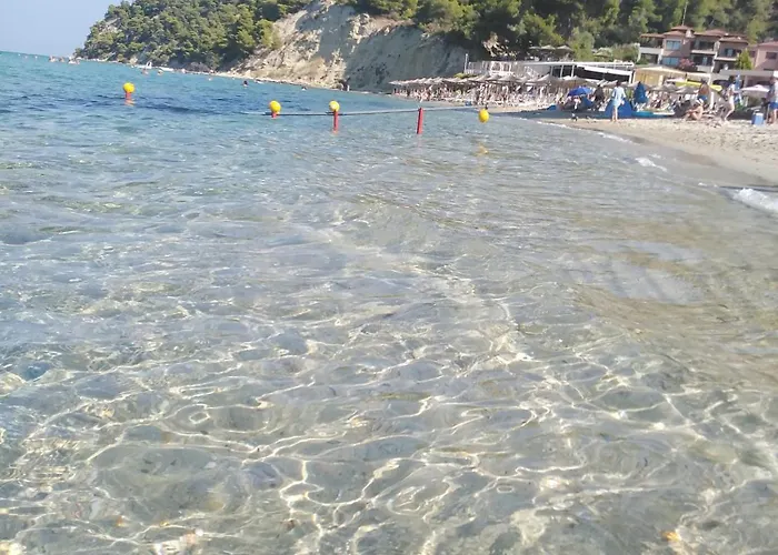 Rebekka's Elani Villa