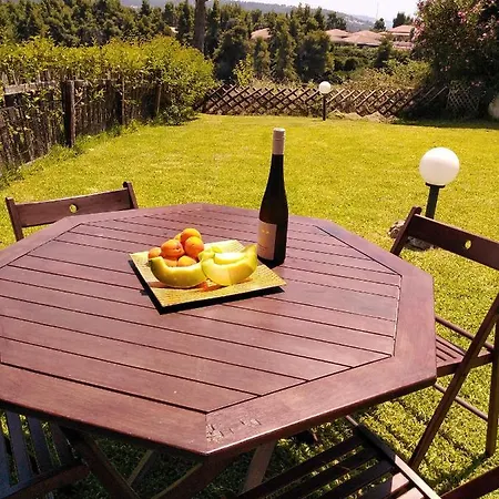 Villa Rebekka's Elani