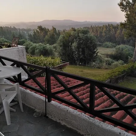 Vila Rebekka's Elani