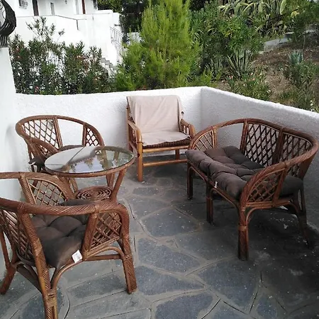 Villa Rebekka's Elani *