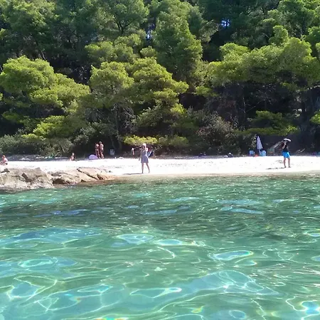 Vilă Rebekka's Elani