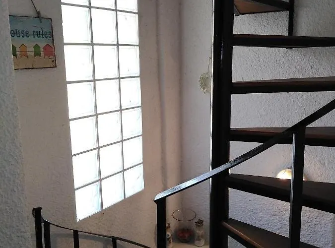 Rebekka's Elani Villa *