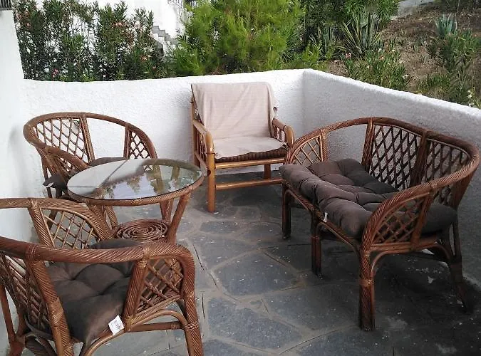 Villa Rebekka's Elani *