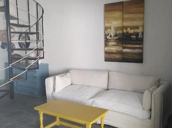 Villa Rebekka's Elani Siviri