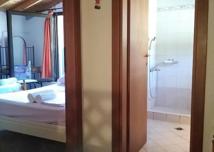 Vilă Rebekka's Elani *