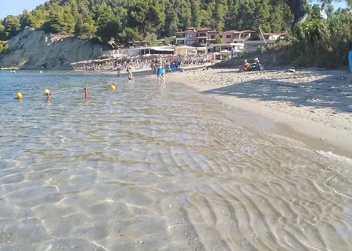 Vilă Rebekka's Elani *