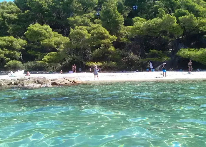 Vilă Rebekka's Elani